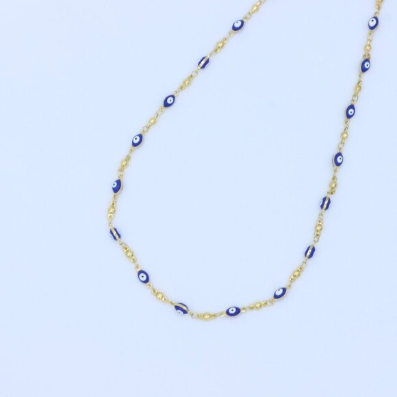 "New Beautiful Design Necklace Chain for Women/Girls, Gift, N900 - Picture 7 of 13